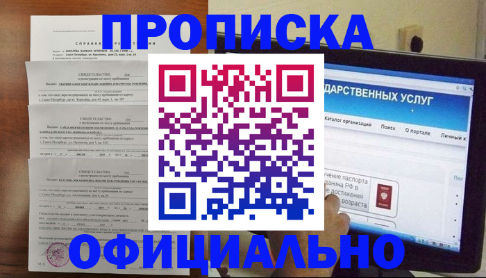временная регистрация для школы в Боровичах